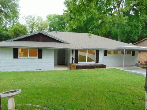 5609 Glen Forest Ln, Dallas, TX 75241