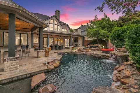 5367 Cattail Ct, Frisco, TX 75034
