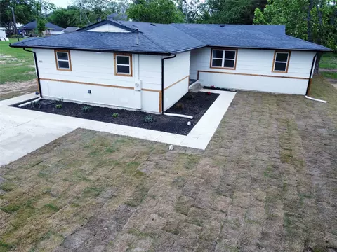 500 Mount Olive St, Terrell, TX 75160