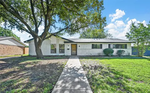 11012 Beauty Ln, Dallas, TX 75229