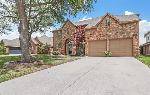 7818 Saint Fillans Ln, Rowlett, TX 75089