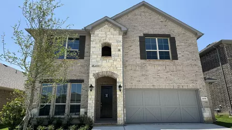 3076 Lionsgate Dr, Argyle, TX 76226