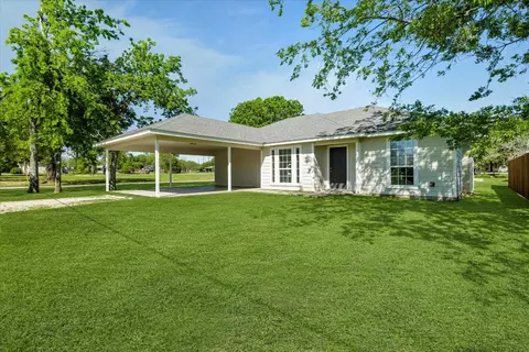 501 Swope St, Rio Vista, TX 76093