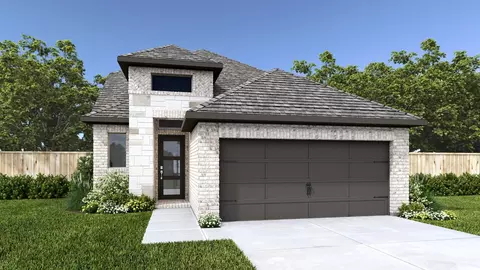 9308 Buckeye Bnd, Oak Point, TX 75068