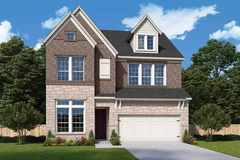 6312 Span Rd, The Colony, TX 75056