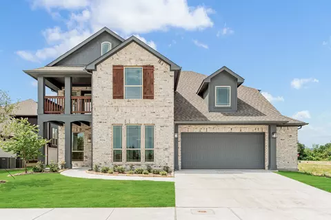 3004 Wild River Rd, Melissa, TX 75454