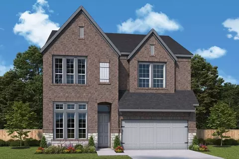 6308 Span Rd, The Colony, TX 75056