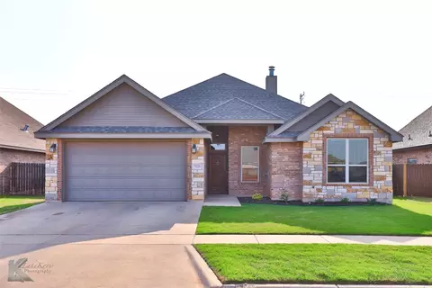 7125 Mcleod Dr, Abilene, TX 79602
