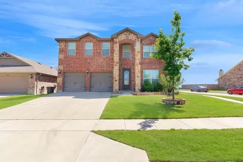 7600 Captain Ln, Fort Worth, TX 76179
