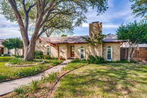 3024 Ravine Trl, Carrollton, TX 75007