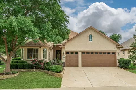 9509 Teakwood Ave, Denton, TX 76207
