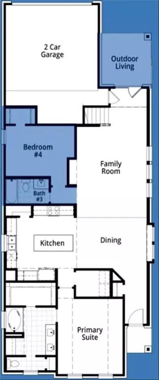 1524 Starling St, Northlake, TX 76247