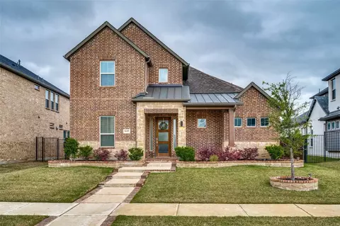 16471 Creek Plum Rd, Frisco, TX 75033