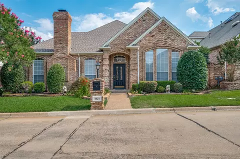 4624 Wild Turkey Trl, Arlington, TX 76016