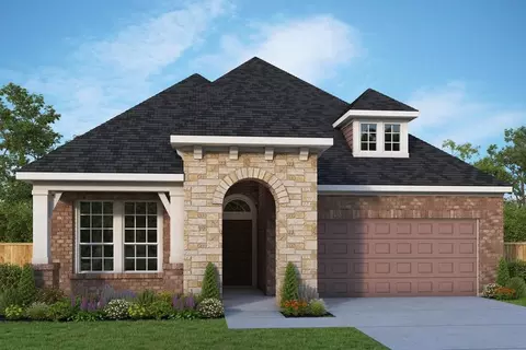 2522 Precocious Ct, Celina, TX 75009