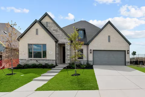 213 Vineyard Ln, Midlothian, TX 76065
