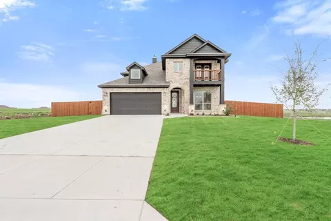 12728 Ruger Rd, Godley, TX 76044