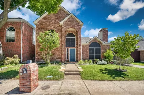 5320 Ventana Trl, Dallas, TX 75252
