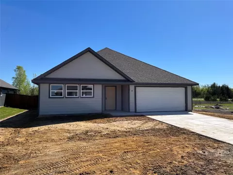 281 Sunnyside Dr, Trenton, TX 75490