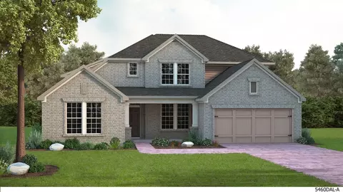 7756 Pondview Ln, Fort Worth, TX 76123
