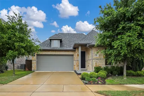 5805 Stonewall Dr, Mckinney, TX 75070