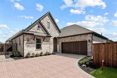 4817 Forest Crest Pkwy, Arlington, TX 76005