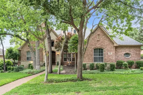 304 Polo Trl, Colleyville, TX 76034