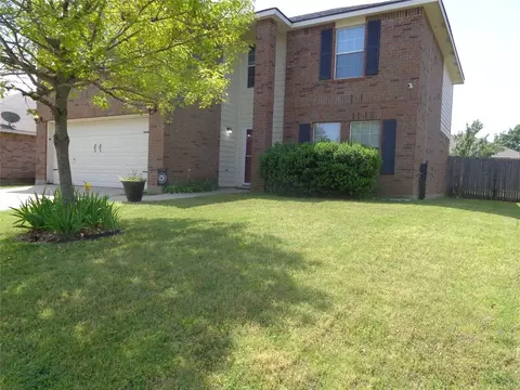 12012 Shine Ave, Rhome, TX 76078