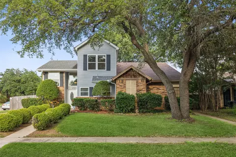 2722 Ansley Ct, Euless, TX 76039