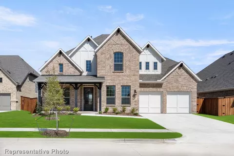 2016 Johnson Rd, Mansfield, TX 76063