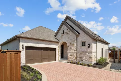 4821 Forest Crest Pkwy, Arlington, TX 76005