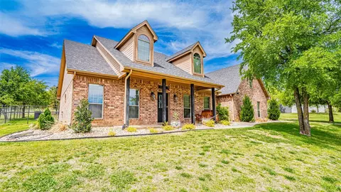 101 Kristin Dr, Aledo, TX 76008