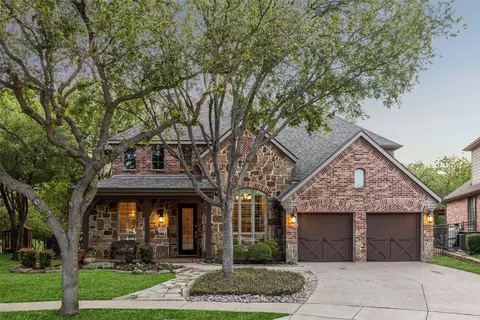 2101 Meadows Ave, Lantana, TX 76226