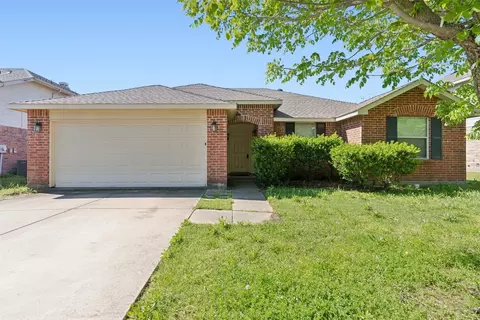 2706 Gold Hill Dr, Wylie, TX 75098