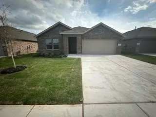 304 Sculptors Xing, Springtown, TX 76082