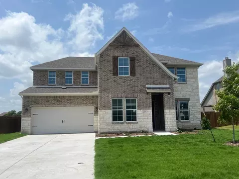 204 Skyward Ln, Caddo Mills, TX 75135