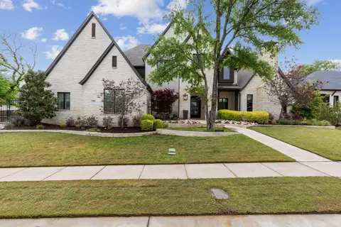 1717 Torian Ln, Southlake, TX 76092