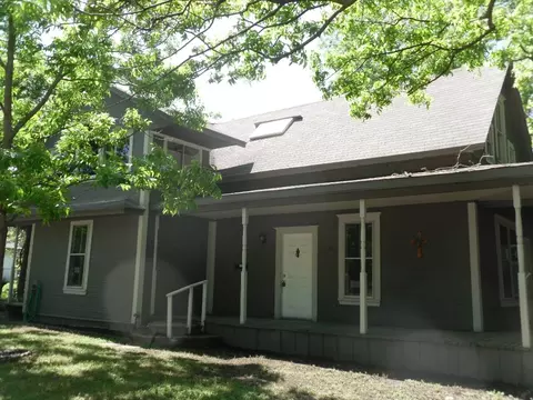 501 NE 4th St, Hubbard, TX 76648
