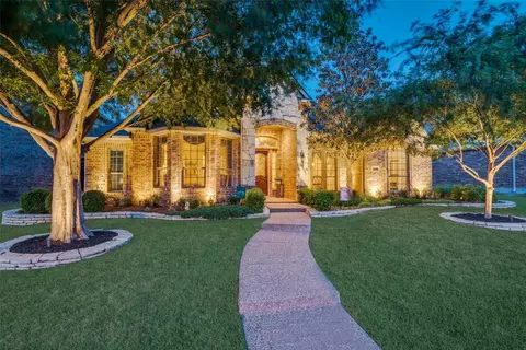 4108 Mangrove Dr, Carrollton, TX 75007