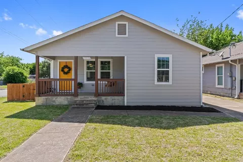 2703 Clymer St, Dallas, TX 75212