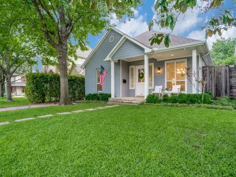 5007 Stanford Ave, Dallas, TX 75209