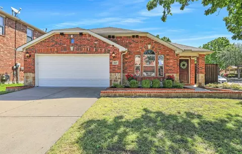 3617 Copper Ridge Dr, Mckinney, TX 75070
