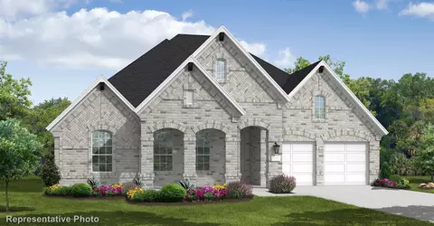 3213 Connerton Dr, Mansfield, TX 76063