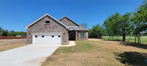 124 S Denton St, Hutchins, TX 75141
