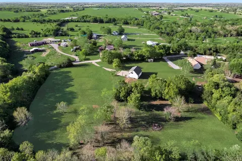 1345 County Road 4430, Whitewright, TX 75491