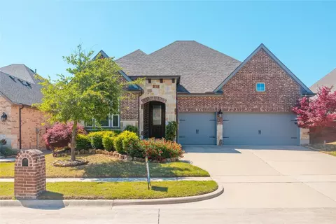 6521 Palmetto Bluff Dr, Mckinney, TX 75071