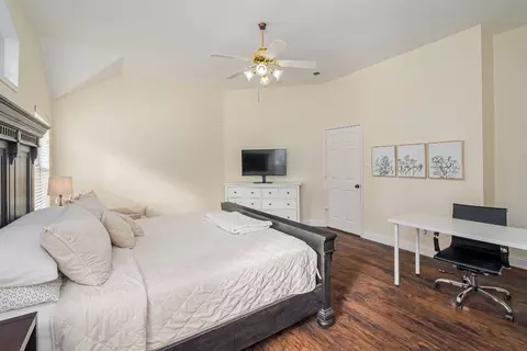 Bedroom - 418 Maple Sugar Dr, Murphy, TX 75094 photo 3 of 8