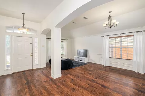 Bedroom - 418 Maple Sugar Dr, Murphy, TX 75094 photo 1 of 8