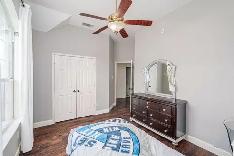 Bedroom - 418 Maple Sugar Dr, Murphy, TX 75094 photo 8 of 8