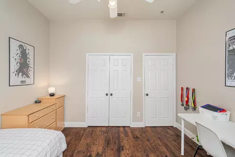 Bedroom - 418 Maple Sugar Dr, Murphy, TX 75094 photo 6 of 8